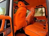 Mercedes G Class 63 AMG 2021